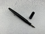 Franklin Christoph Model 66 Steel nib wide cursive Music nib  - Fountain Pen