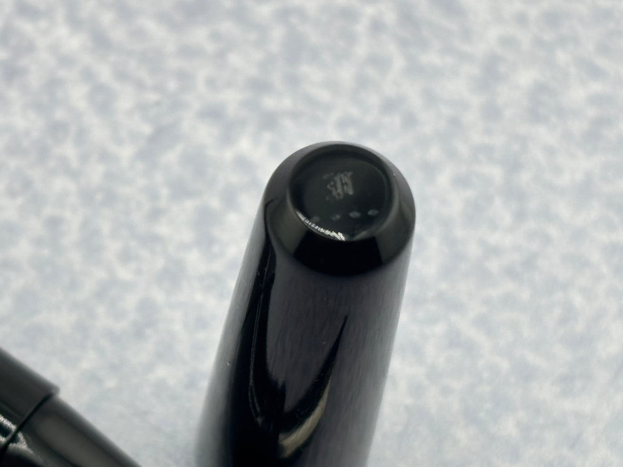 Franklin Christoph Model 66 Steel nib wide cursive Music nib  - Fountain Pen
