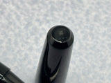 Franklin Christoph Model 66 Steel nib wide cursive Music nib  - Fountain Pen