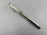 Cross townsend Sterling Silver Ribbed plated - Roller Ball