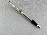 Cross townsend Sterling Silver Ribbed plated - Roller Ball