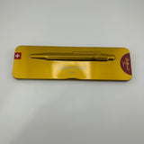Caran D'Ache 849 Dragon Special Edition - Ball Pen