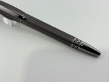 Montblanc StarWalker Midnight Black Ruthenium Plated Metal - Fountain Pen