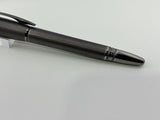Montblanc StarWalker Midnight Black Ruthenium Plated Metal - Fountain Pen