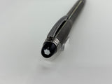 Montblanc StarWalker Midnight Black Ruthenium Plated Metal - Fountain Pen