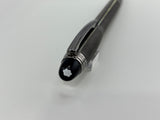 Montblanc StarWalker Midnight Black Ruthenium Plated Metal - Fountain Pen