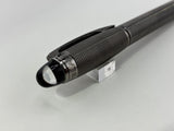 Montblanc StarWalker Midnight Black Ruthenium Plated Metal - Fountain Pen