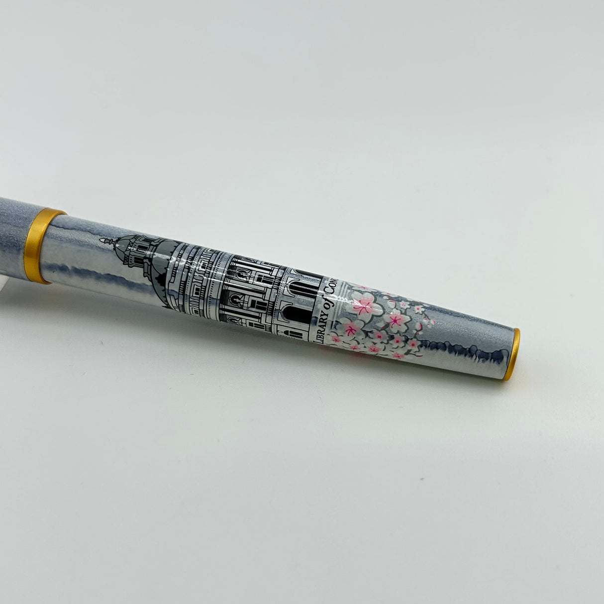 Retro 51 Fahrney's Library of Congress -Fountain Pen