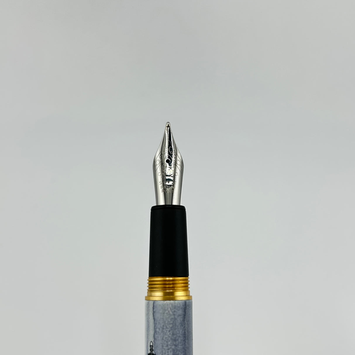 Retro 51 Fahrney's Library of Congress -Fountain Pen