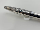 Pilot Sterling Silver 925 Geisha Fountain Pen