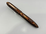 Oldwin Torpedo Arco Bronze  Anniversary Limited Edition Fountain Pen - circa 2020