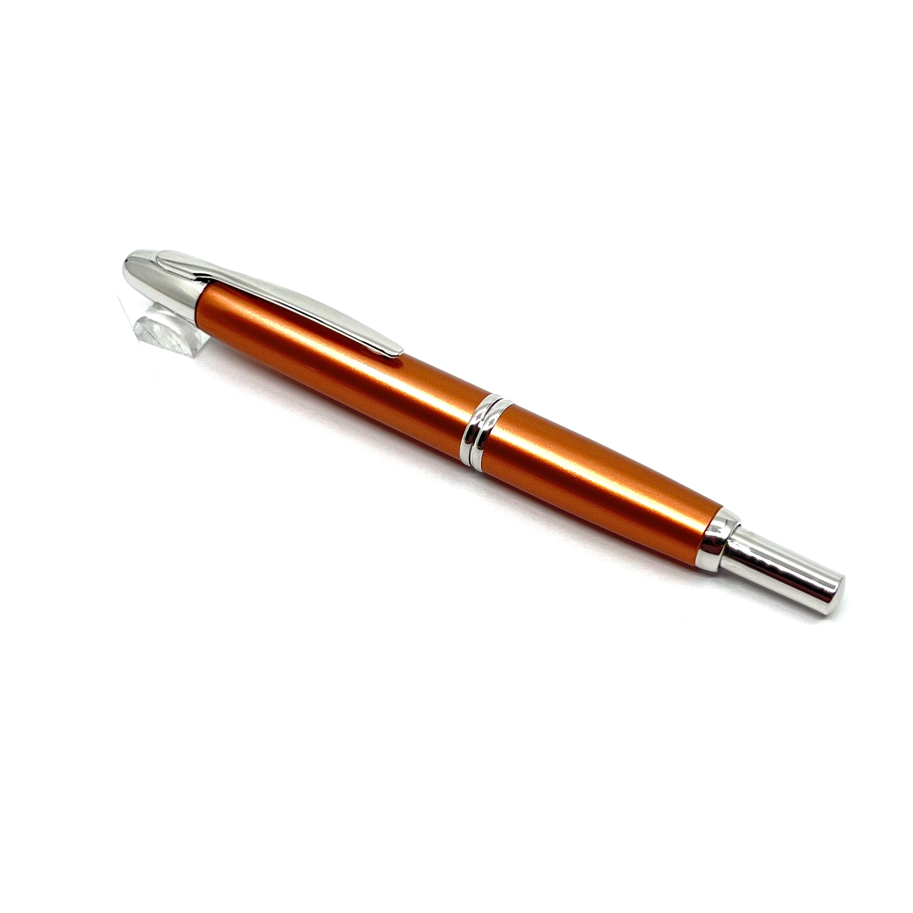 Pilot Vanishing Point 2014 Copper Limited Edition Fountain Pen