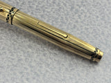 Eversharp Coronet Gold filled - Fountain Pen