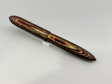 Oldwin Torpedo Arco Bronze  Anniversary Limited Edition Fountain Pen - circa 2020
