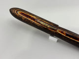 Oldwin Torpedo Arco Bronze  Anniversary Limited Edition Fountain Pen - circa 2020