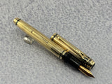 Eversharp Coronet Gold filled - Fountain Pen