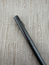 Porsche Design Slim Line Black Graphite - Mechanical Pencil