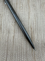 Porsche Design Slim Line Black Graphite - Mechanical Pencil