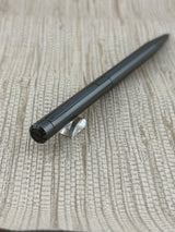 Porsche Design Slim Line Black Graphite - Mechanical Pencil