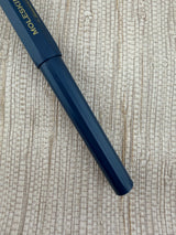 Moleskine Kaweco Blue - Rollerball Pen