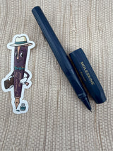 Moleskine Kaweco Blue - Rollerball Pen
