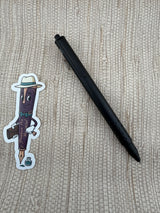 Lamy Swift Black Matte - Ballpoint Pen