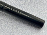 Waterman #20 Slip Cap Black Hard Rubber  Fountain Pen
