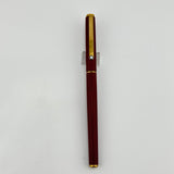 Montblanc Noblesse Matte Burgundy - Fountain Pen