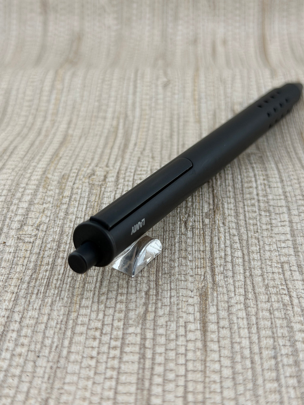 Lamy Swift Black Matte - Ballpoint Pen