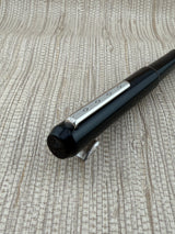 Franklin Christoph Black - Rollerball Pen