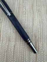 Montblanc Starwalker Spaceblue Resin Line - Rollerball Pen
