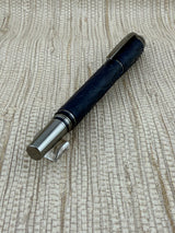 Montblanc Starwalker Spaceblue Resin Line - Rollerball Pen