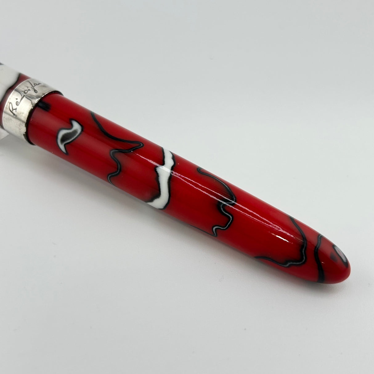 Recife Paris " Andy Warhol " - Fountain Pen