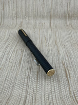 Lamy Imporium Black Matte And Gold - Rollerball Pen