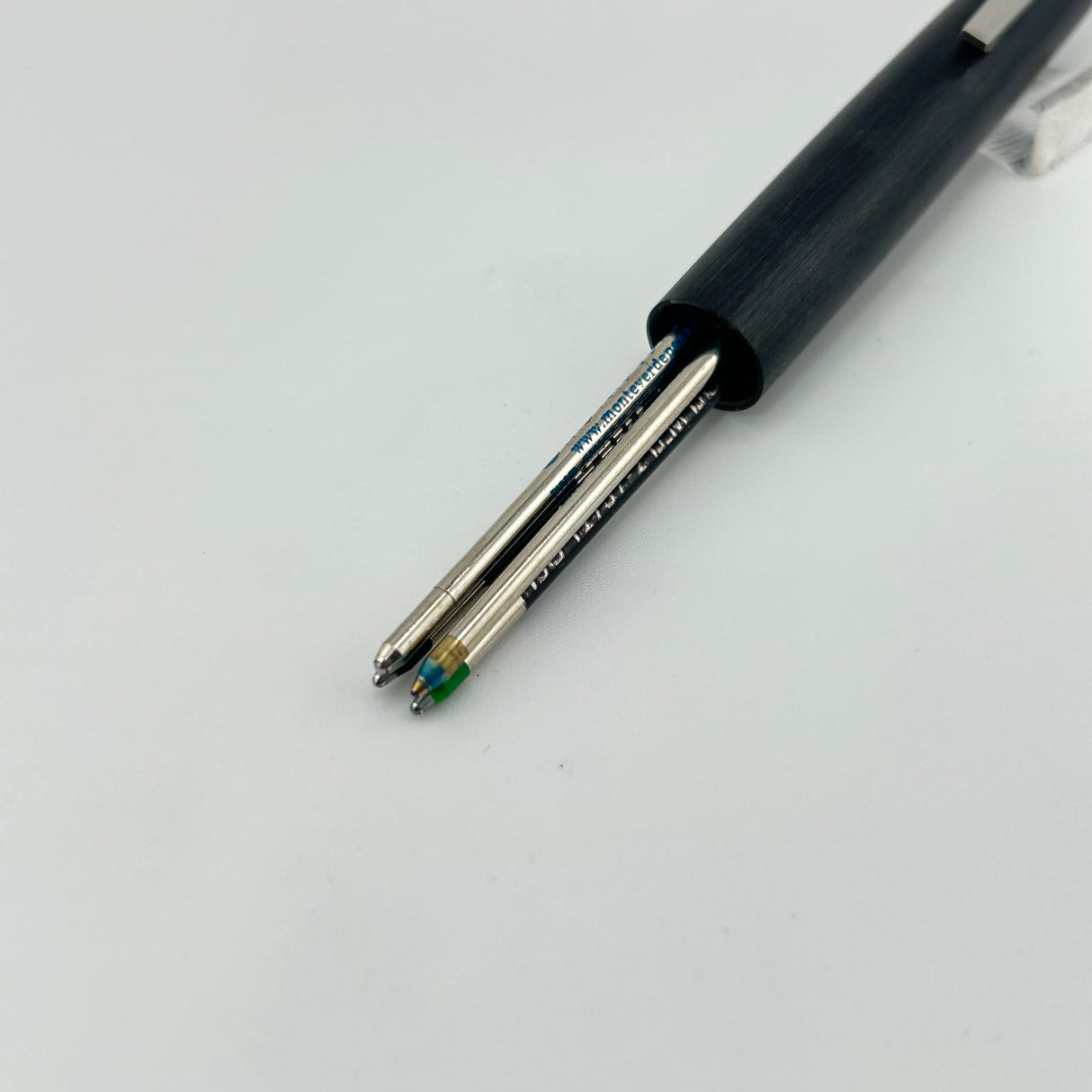 LAMY 2000 Multisystem Pens black