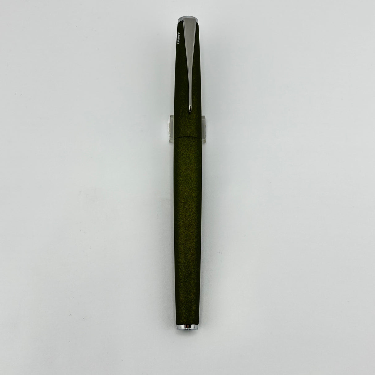 Lamy Studio Fountain Pen Racing Green