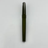 Lamy Studio Fountain Pen Racing Green