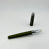 Lamy Studio Fountain Pen Racing Green