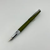 Lamy Studio Fountain Pen Racing Green