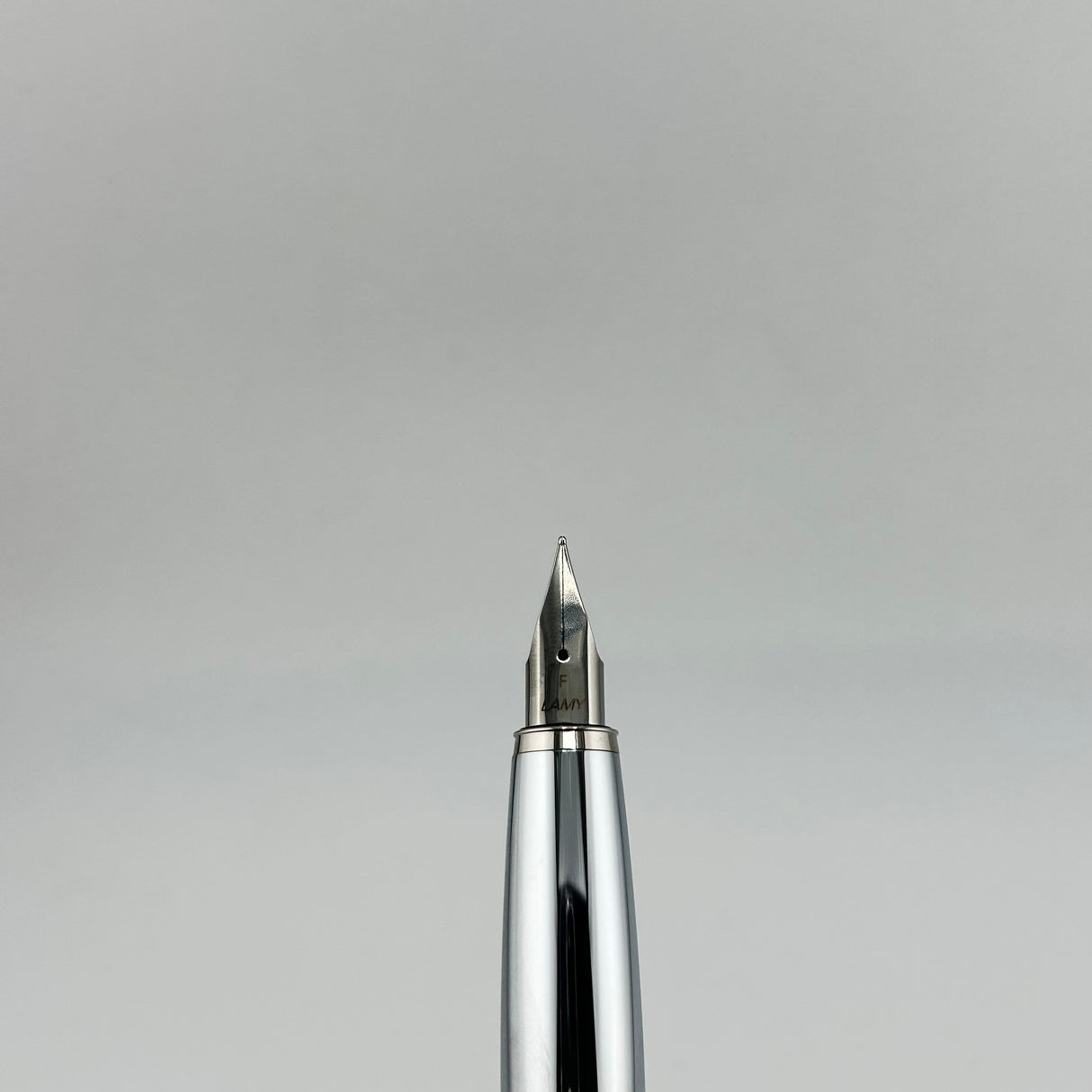 Lamy Studio Fountain Pen Racing Green