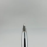 Lamy Studio Fountain Pen Racing Green