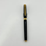 Waterman Hemisphere Black lacquer  - Fountain Pen