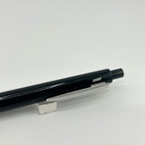 Lamy Accent LD Brillant Black chrome trim - Ball Pen