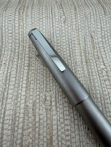 Lamy 2000 Stainless Steel Silver 14k Gold Nib Limited Edition 2840/5000 - Fountain Pen