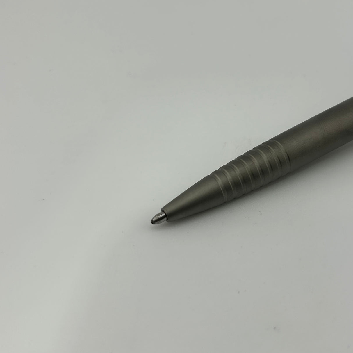 Fisher Space Pen " Stars Wars " Matte Chrome - Ball Pen