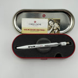 Caran D'ache Switzerland Ecridor Retro " Cows " - Ball Pen