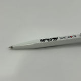 Caran D'ache Switzerland Ecridor Retro " Cows " - Ball Pen