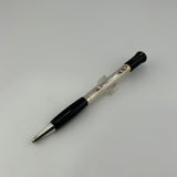 Ferrari Da Varese Ball Pen Sterling Silver rare !  Ball Pen