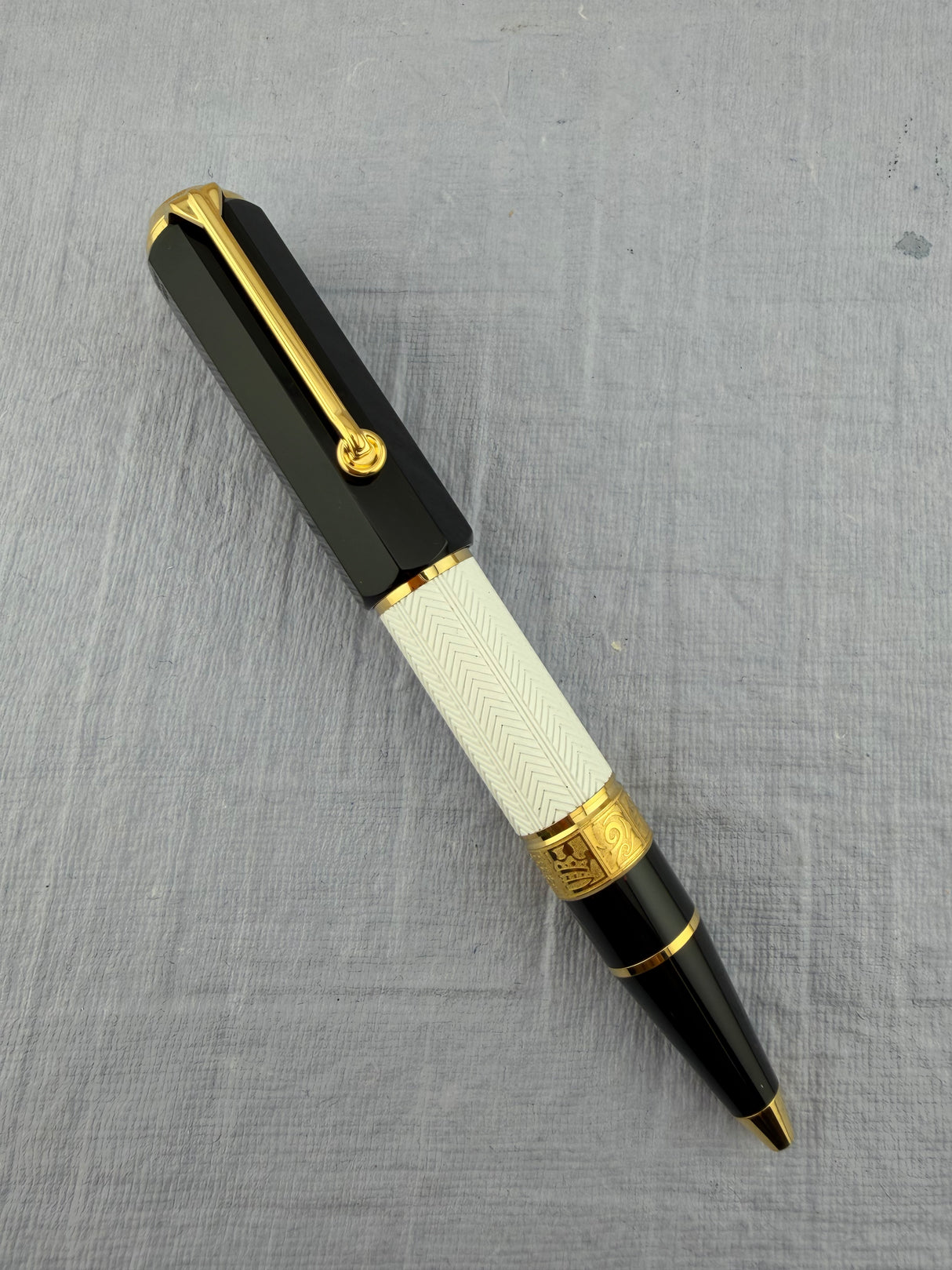 Montblanc William Shakespeare Writer Series Limited Edition - Ballpoint Pen