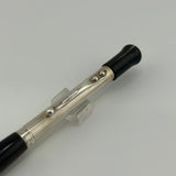 Ferrari Da Varese Ball Pen Sterling Silver rare !  Ball Pen